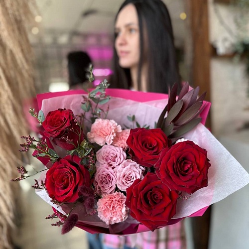 Неумолимая любовь 