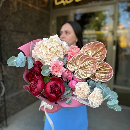 Секрет привлекательности 
