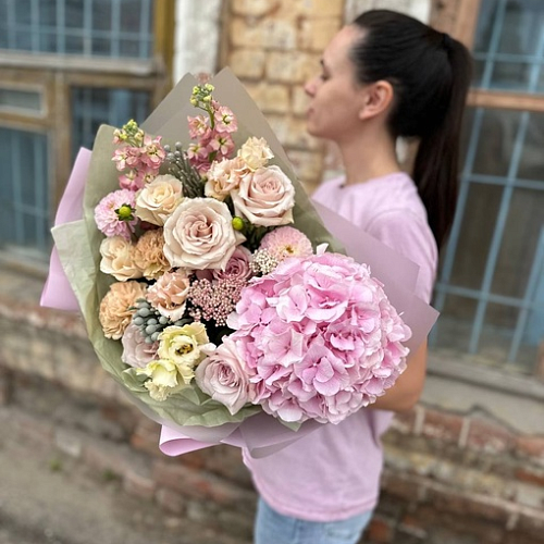 Огромное удовольствие