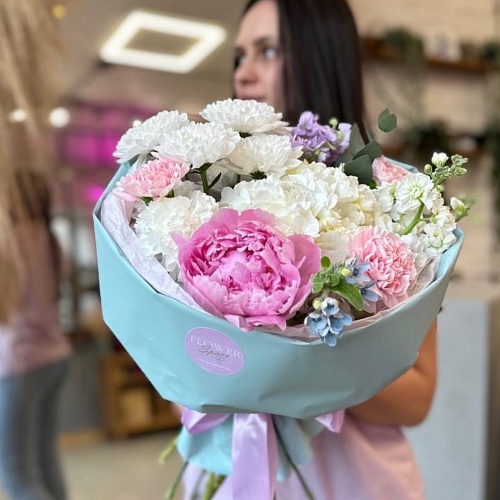 Новые впечатления 